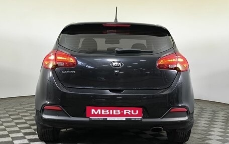 KIA cee'd III, 2014 год, 990 000 рублей, 5 фотография