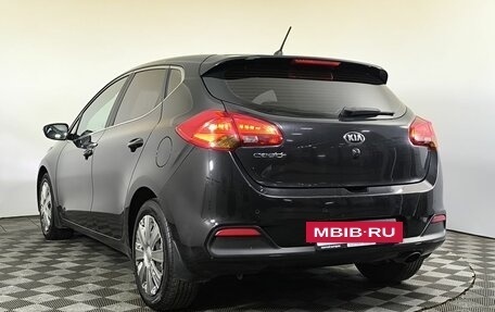 KIA cee'd III, 2014 год, 990 000 рублей, 6 фотография