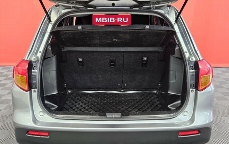 Suzuki Vitara II рестайлинг, 2018 год, 1 655 000 рублей, 18 фотография