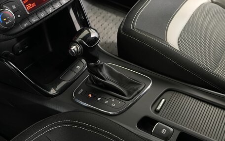 KIA cee'd III, 2014 год, 990 000 рублей, 12 фотография