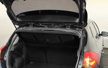 KIA cee'd III, 2014 год, 990 000 рублей, 15 фотография
