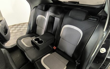 KIA cee'd III, 2014 год, 990 000 рублей, 14 фотография