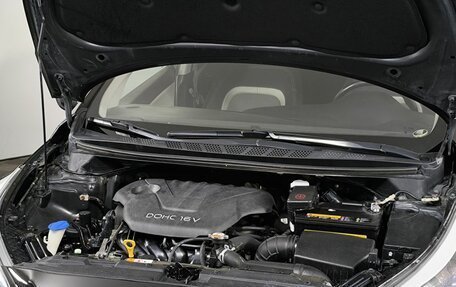 KIA cee'd III, 2014 год, 990 000 рублей, 16 фотография
