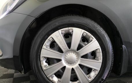 KIA cee'd III, 2014 год, 990 000 рублей, 19 фотография