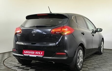 KIA cee'd III, 2014 год, 990 000 рублей, 4 фотография