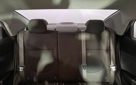 KIA Rio III рестайлинг, 2013 год, 810 000 рублей, 15 фотография
