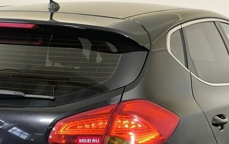 KIA cee'd III, 2014 год, 990 000 рублей, 18 фотография