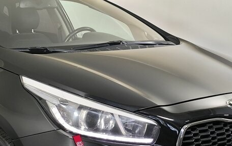 KIA cee'd III, 2014 год, 990 000 рублей, 17 фотография