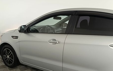 KIA Rio III рестайлинг, 2013 год, 810 000 рублей, 19 фотография