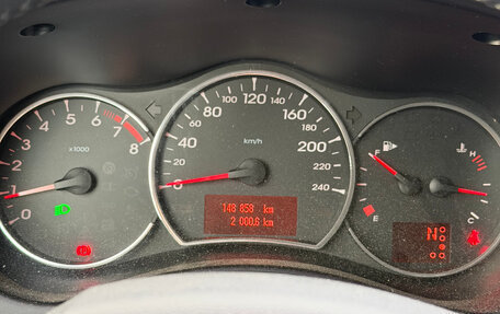 Renault Koleos I рестайлинг 2, 2011 год, 900 000 рублей, 1 фотография
