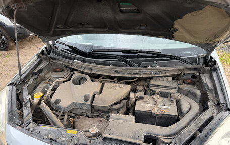 Renault Koleos I рестайлинг 2, 2011 год, 900 000 рублей, 13 фотография
