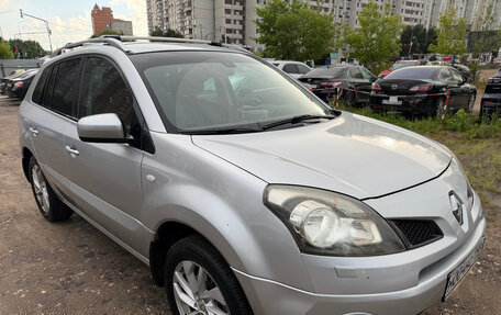 Renault Koleos I рестайлинг 2, 2011 год, 900 000 рублей, 3 фотография