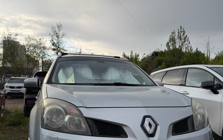 Renault Koleos I рестайлинг 2, 2011 год, 900 000 рублей, 15 фотография