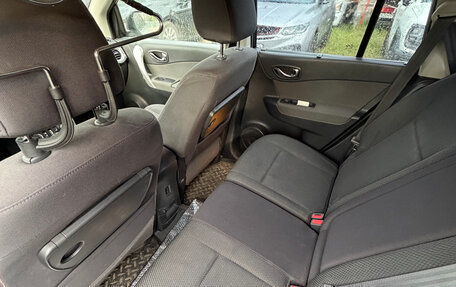 Renault Koleos I рестайлинг 2, 2011 год, 900 000 рублей, 9 фотография