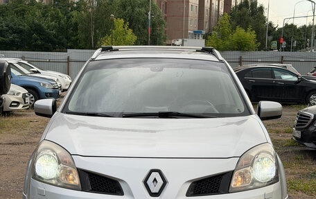 Renault Koleos I рестайлинг 2, 2011 год, 900 000 рублей, 2 фотография