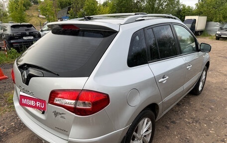 Renault Koleos I рестайлинг 2, 2011 год, 900 000 рублей, 4 фотография