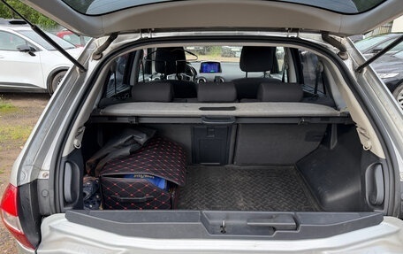 Renault Koleos I рестайлинг 2, 2011 год, 900 000 рублей, 10 фотография