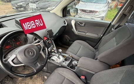 Renault Koleos I рестайлинг 2, 2011 год, 900 000 рублей, 8 фотография