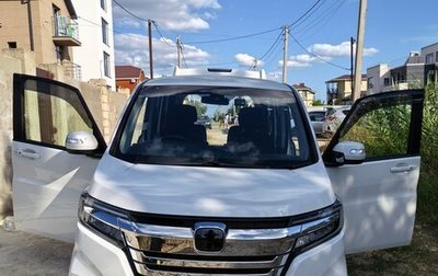 Honda Stepwgn IV, 2021 год, 2 500 000 рублей, 1 фотография