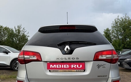 Renault Koleos I рестайлинг 2, 2011 год, 900 000 рублей, 5 фотография