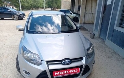 Ford Focus III, 2013 год, 745 000 рублей, 1 фотография