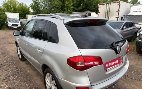 Renault Koleos I рестайлинг 2, 2011 год, 900 000 рублей, 6 фотография