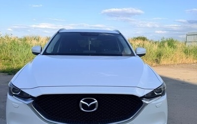 Mazda CX-5 II, 2019 год, 2 550 000 рублей, 1 фотография