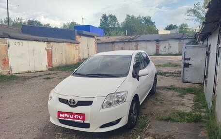 Toyota Auris II, 2008 год, 700 000 рублей, 1 фотография