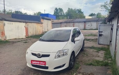 Toyota Auris II, 2008 год, 700 000 рублей, 1 фотография