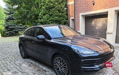Porsche Cayenne III, 2020 год, 7 000 000 рублей, 1 фотография