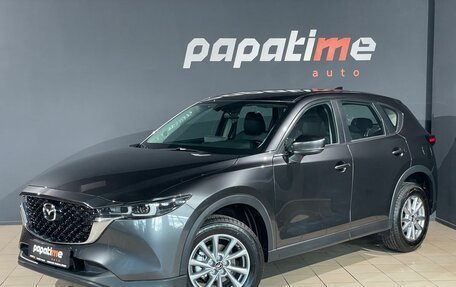 Mazda CX-5 II, 2025 год, 3 249 000 рублей, 1 фотография
