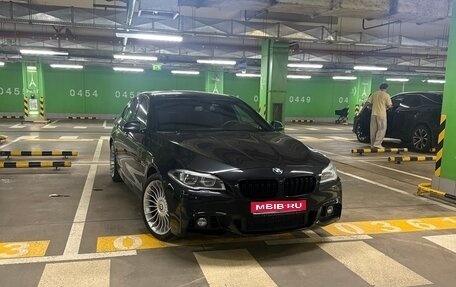 BMW 5 серия, 2016 год, 2 650 000 рублей, 1 фотография