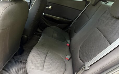 KIA Rio III рестайлинг, 2014 год, 920 000 рублей, 15 фотография