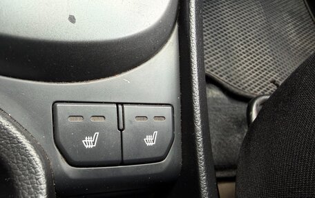KIA Rio III рестайлинг, 2014 год, 920 000 рублей, 14 фотография