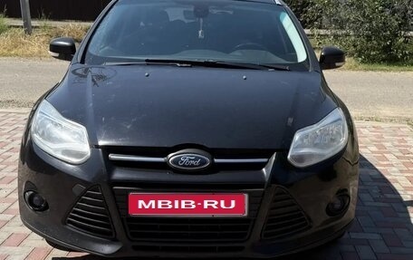 Ford Focus III, 2011 год, 450 000 рублей, 1 фотография