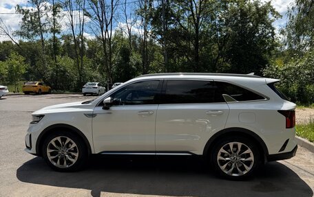 KIA Sorento IV, 2020 год, 3 980 000 рублей, 4 фотография