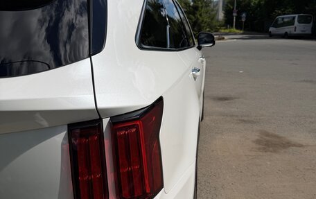 KIA Sorento IV, 2020 год, 3 980 000 рублей, 8 фотография