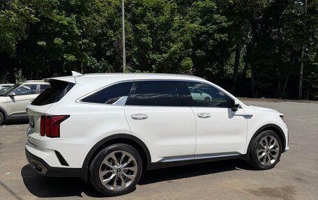 KIA Sorento IV, 2020 год, 3 980 000 рублей, 5 фотография