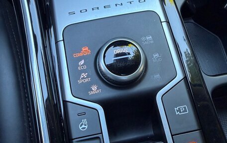 KIA Sorento IV, 2020 год, 3 980 000 рублей, 14 фотография