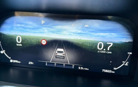 KIA Sorento IV, 2020 год, 3 980 000 рублей, 15 фотография