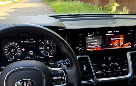 KIA Sorento IV, 2020 год, 3 980 000 рублей, 18 фотография