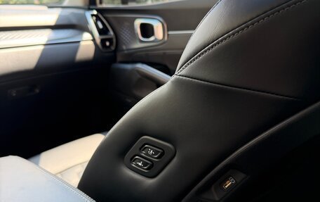 KIA Sorento IV, 2020 год, 3 980 000 рублей, 26 фотография