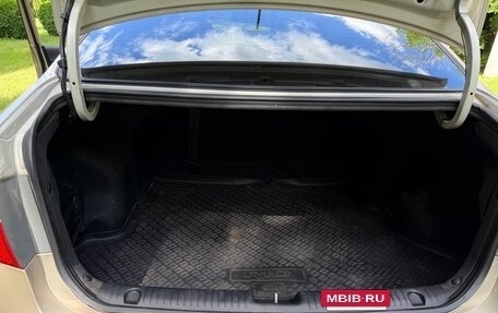 KIA Rio III рестайлинг, 2014 год, 920 000 рублей, 18 фотография