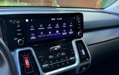 KIA Sorento IV, 2020 год, 3 980 000 рублей, 20 фотография