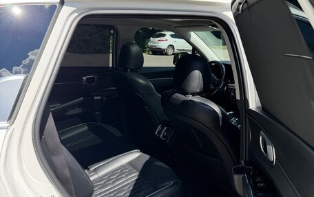 KIA Sorento IV, 2020 год, 3 980 000 рублей, 30 фотография