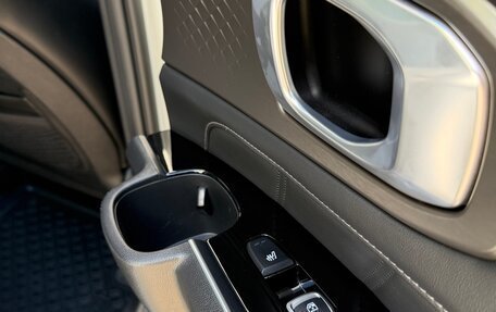 KIA Sorento IV, 2020 год, 3 980 000 рублей, 29 фотография