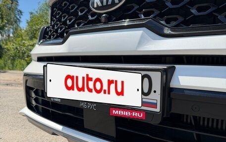 KIA Sorento IV, 2020 год, 3 980 000 рублей, 12 фотография