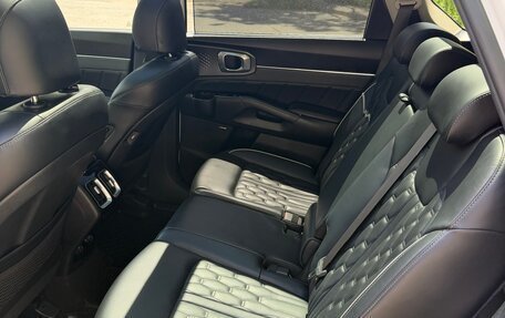 KIA Sorento IV, 2020 год, 3 980 000 рублей, 33 фотография