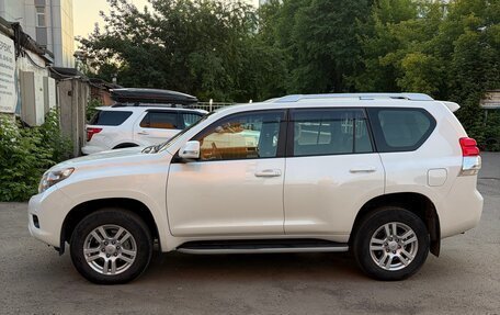 Toyota Land Cruiser Prado 150 рестайлинг 2, 2012 год, 2 550 000 рублей, 2 фотография