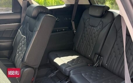 KIA Sorento IV, 2020 год, 3 980 000 рублей, 34 фотография